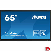 Videowall Monitor Iiyama PROLITE TE6514MIS-B2AG 65" 4K Ultra HD